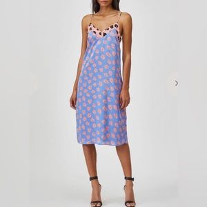 Equipment Jules Slip Dress